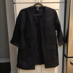 NWT never Worn over coat from Nordstrom